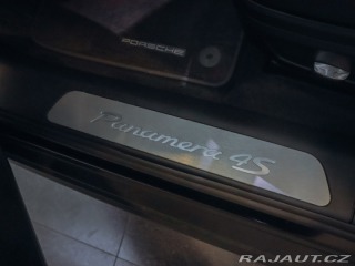 Porsche Panamera 4S Diesel 310 kW 2017