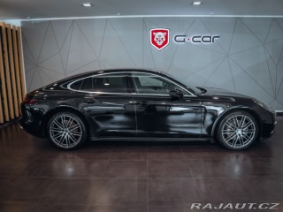 Porsche Panamera 4S Diesel 310 kW 2017