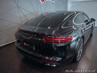 Porsche Panamera 4S Diesel 310 kW 2017