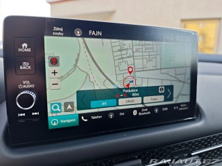 Honda ZR-V 2.0e:HEV 135kW Sport GREE 2026