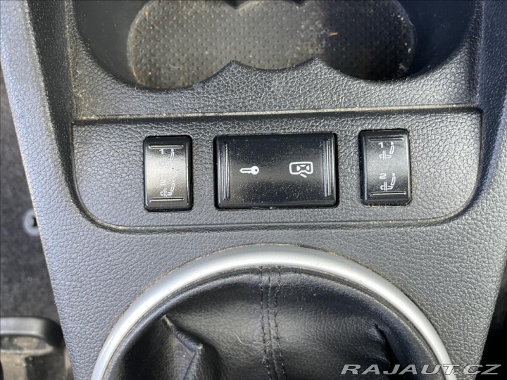 Škoda Fabia 1,4 i 16V Klimatronic ESP 2009