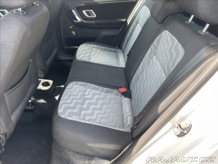 Škoda Fabia 1,4 i 16V Klimatronic ESP 2009