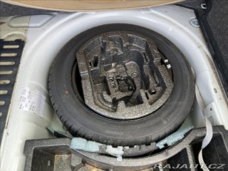 Škoda Fabia 1,4 i 16V Klimatronic ESP 2009