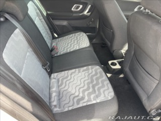 Škoda Fabia 1,4 i 16V Klimatronic ESP 2009