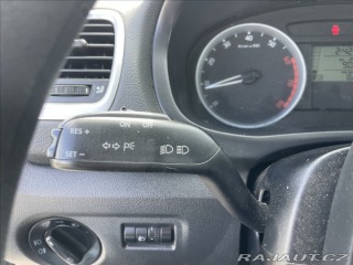 Škoda Fabia 1,4 i 16V Klimatronic ESP 2009