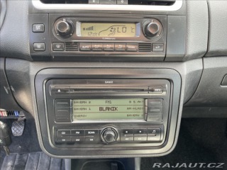 Škoda Fabia 1,4 i 16V Klimatronic ESP 2009