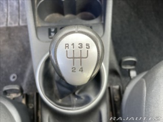 Škoda Fabia 1,4 i 16V Klimatronic ESP 2009