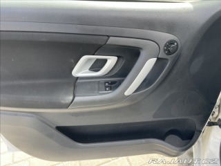 Škoda Fabia 1,4 i 16V Klimatronic ESP 2009