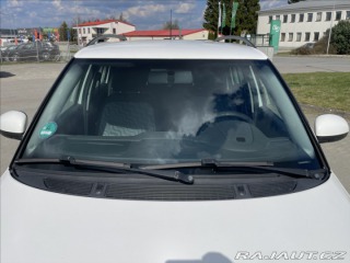 Škoda Fabia 1,4 i 16V Klimatronic ESP 2009