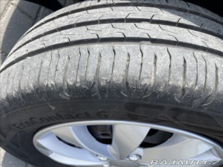 Škoda Fabia 1,4 i 16V Klimatronic ESP 2009