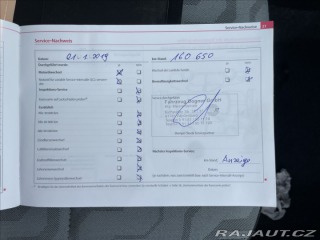 Škoda Fabia 1,4 i 16V Klimatronic ESP 2009