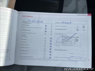 Škoda Fabia 1,4 i 16V Klimatronic ESP 2009