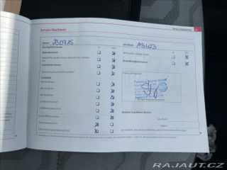 Škoda Fabia 1,4 i 16V Klimatronic ESP 2009