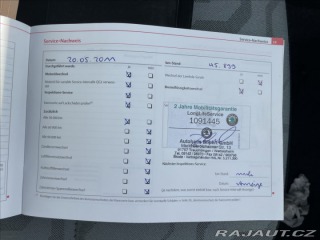 Škoda Fabia 1,4 i 16V Klimatronic ESP 2009