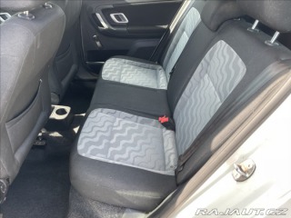 Škoda Fabia 1,4 i 16V Klimatronic ESP 2009