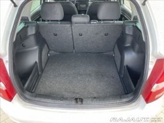 Škoda Fabia 1,4 i 16V Klimatronic ESP 2009