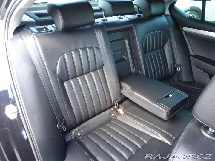 Škoda Superb 2.0TDI 110kW DSG ČR SERVI 2019