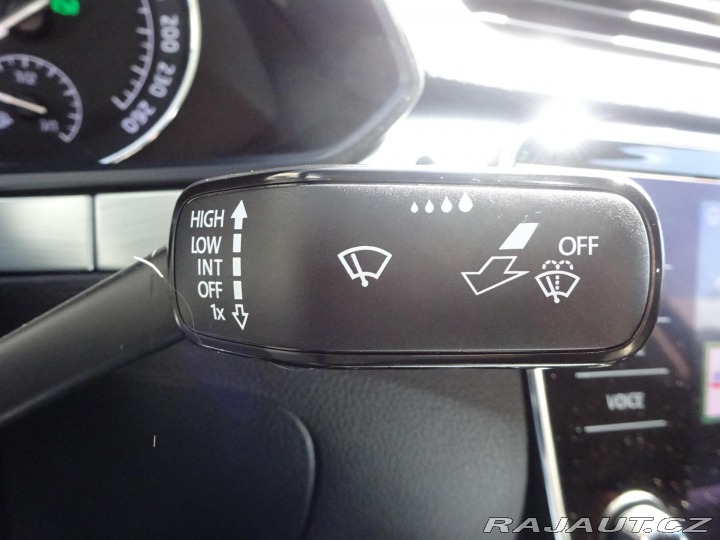 Škoda Superb 2.0TDI 110kW DSG ČR SERVI 2019