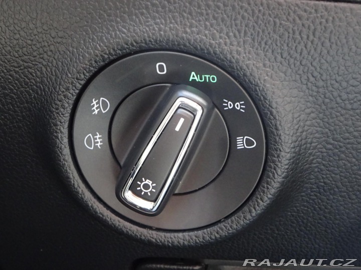 Škoda Superb 2.0TDI 110kW DSG ČR SERVI 2019