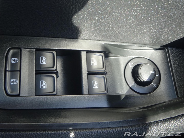 Škoda Superb 2.0TDI 110kW DSG ČR SERVI 2019