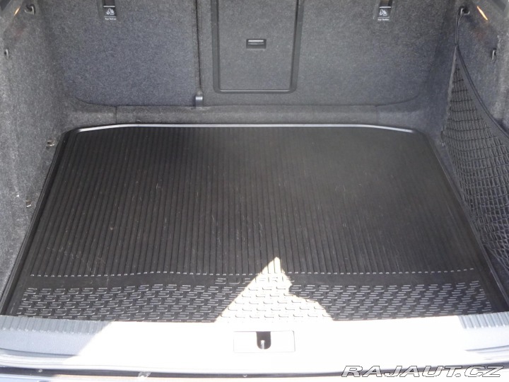 Škoda Superb 2.0TDI 110kW DSG ČR SERVI 2019