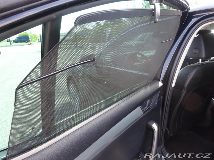 Škoda Superb 2.0TDI 110kW DSG ČR SERVI 2019