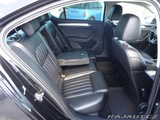 Škoda Superb 2.0TDI 110kW DSG ČR SERVI 2019