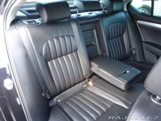 Škoda Superb 2.0TDI 110kW DSG ČR SERVI 2019