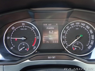 Škoda Superb 2.0TDI 110kW DSG ČR SERVI 2019