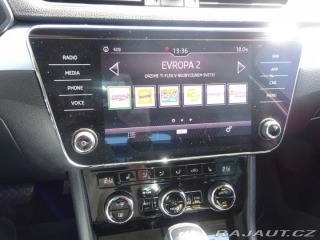 Škoda Superb 2.0TDI 110kW DSG ČR SERVI 2019
