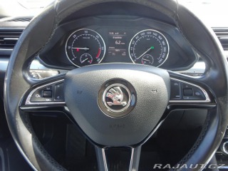 Škoda Superb 2.0TDI 110kW DSG ČR SERVI 2019