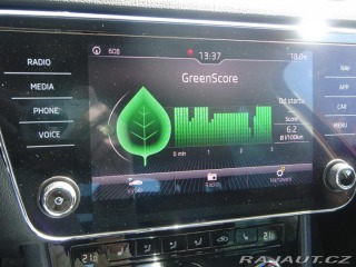 Škoda Superb 2.0TDI 110kW DSG ČR SERVI 2019