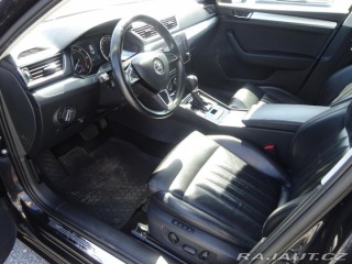 Škoda Superb 2.0TDI 110kW DSG ČR SERVI 2019