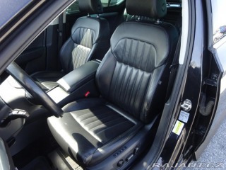 Škoda Superb 2.0TDI 110kW DSG ČR SERVI 2019