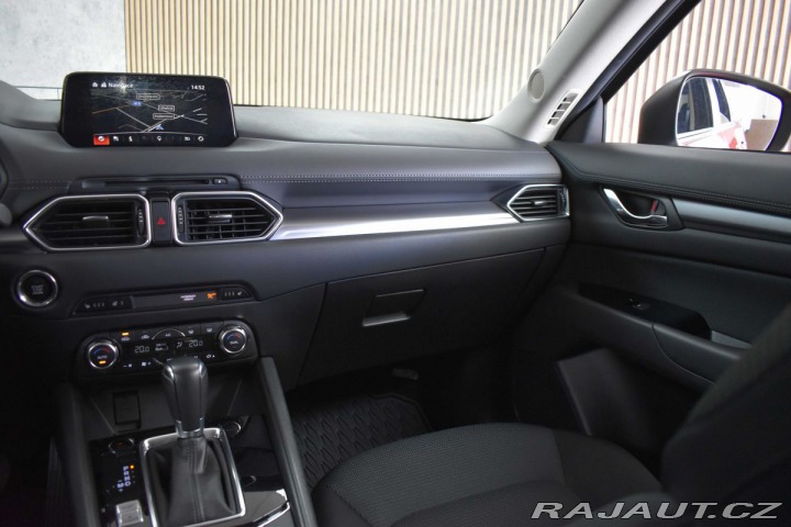 Mazda CX-5 2.0i*REZERVACE* 2018