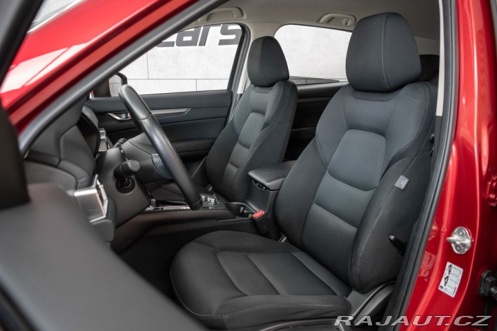 Mazda CX-5 2.0i AWD*ATTRACTION*2xPNE 2018