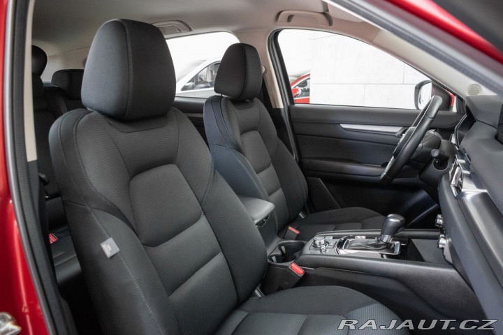 Mazda CX-5 2.0i*REZERVACE* 2018