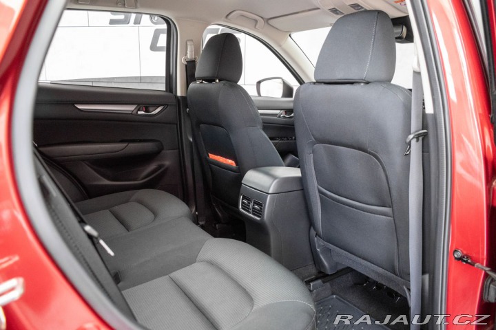 Mazda CX-5 2.0i*REZERVACE* 2018