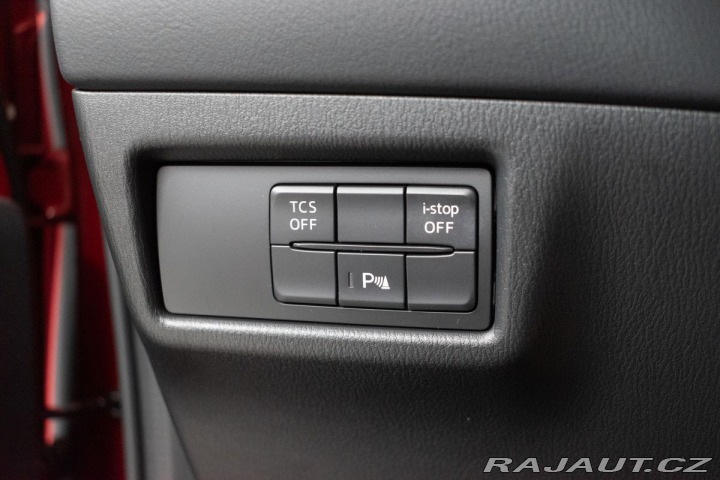 Mazda CX-5 2.0i AWD*ATTRACTION*2xPNE 2018