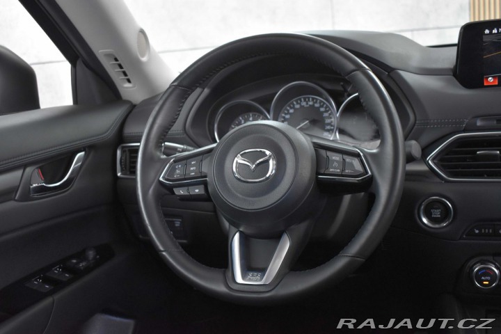 Mazda CX-5 2.0i*REZERVACE* 2018