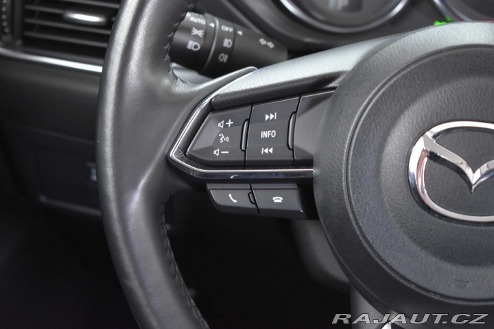 Mazda CX-5 2.0i AWD*ATTRACTION*2xPNE 2018