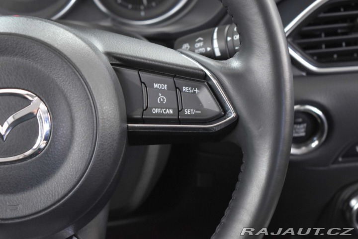 Mazda CX-5 2.0i*REZERVACE* 2018