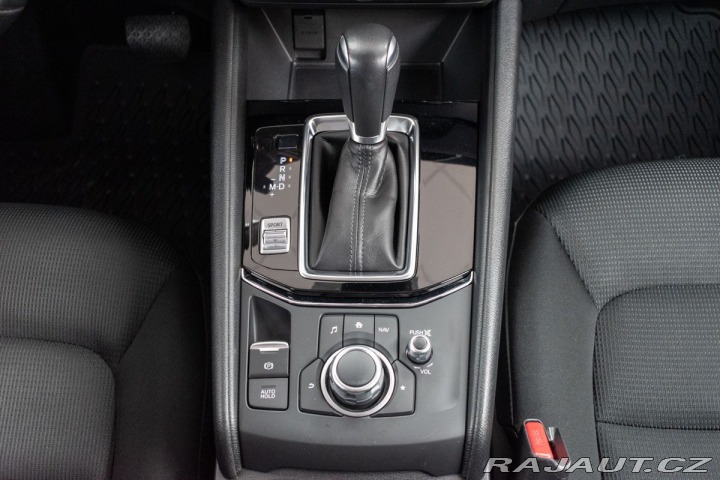 Mazda CX-5 2.0i*REZERVACE* 2018