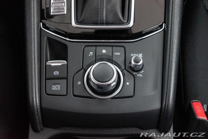 Mazda CX-5 2.0i*REZERVACE* 2018