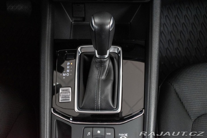 Mazda CX-5 2.0i*REZERVACE* 2018