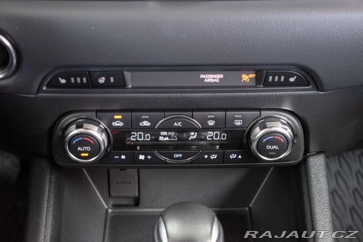 Mazda CX-5 2.0i*REZERVACE* 2018