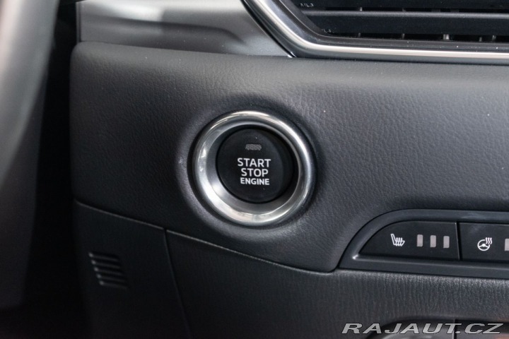 Mazda CX-5 2.0i*REZERVACE* 2018