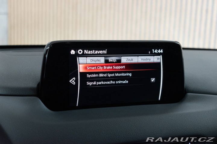 Mazda CX-5 2.0i*REZERVACE* 2018