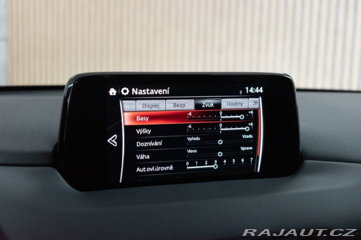 Mazda CX-5 2.0i*REZERVACE* 2018