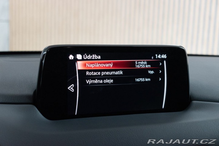 Mazda CX-5 2.0i*REZERVACE* 2018